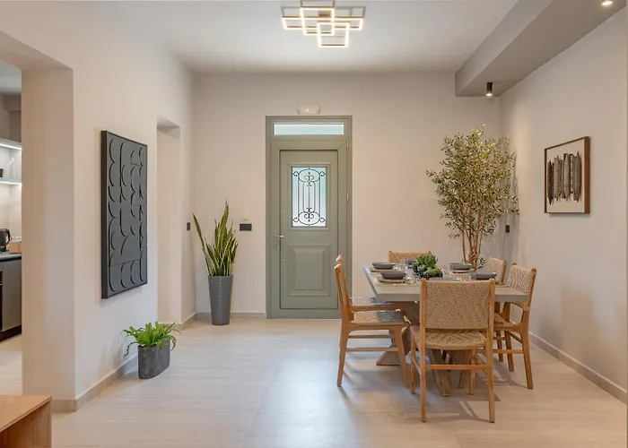 Villa Nonna Sami (Kefalonia)