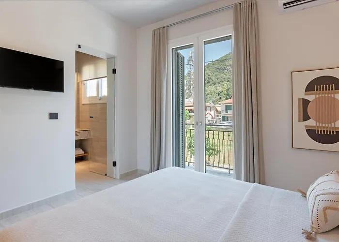 Nonna Villa Sami (Kefalonia)