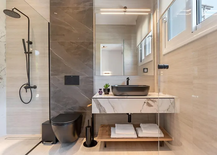 Nonna Villa Sami (Kefalonia)