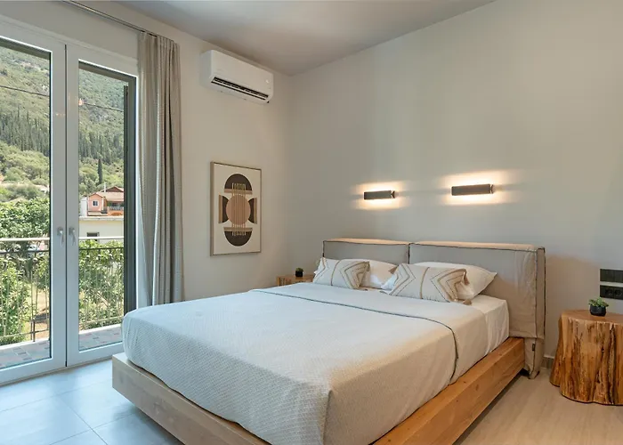 Nonna * Sami (Kefalonia)