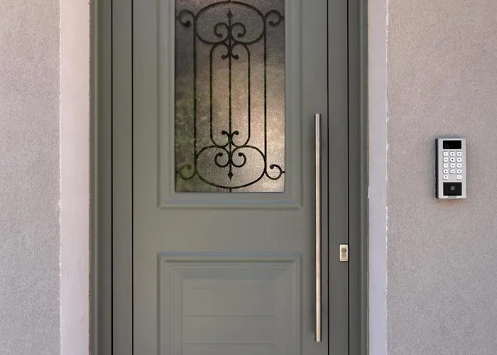 Villa Nonna Sami (Kefalonia)