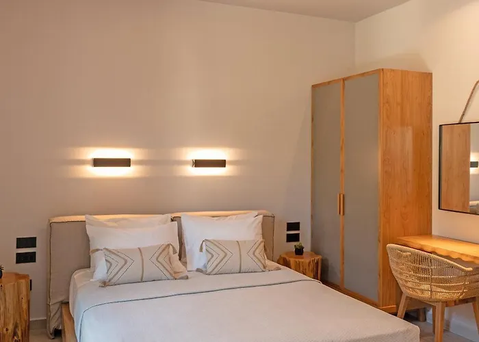 Nonna Villa Sami (Kefalonia)