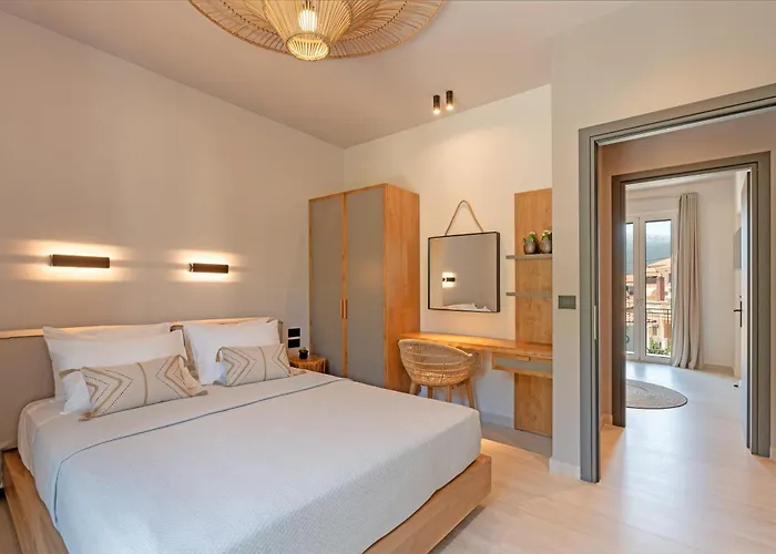 Nonna Villa Sami (Kefalonia)