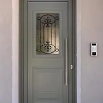 Vila Nonna Sami (Kefalonia)